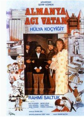 Türk sinema tarihinin en iyileri - Resim 30