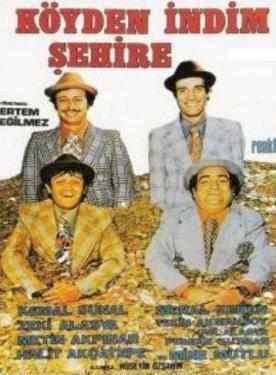 Türk sinema tarihinin en iyileri - Resim 131