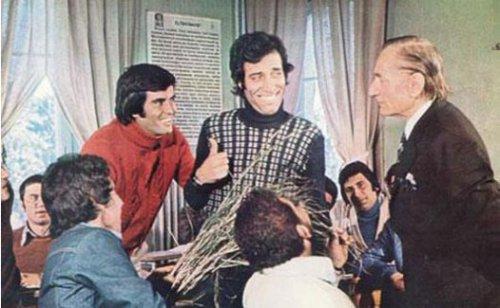 Türk sinema tarihinin en iyileri - Resim 98
