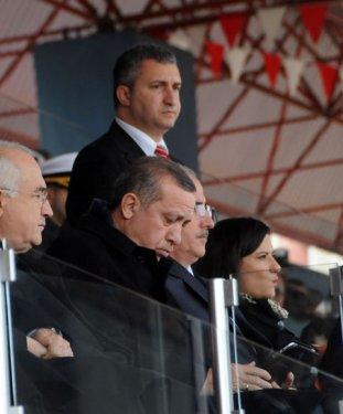 Erdoğan'ın yakın danışmanı iPad - Resim 6