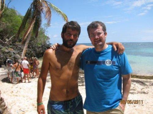 Rahşan Gülşan ve Cengiz Semercioğlu Survivor adasında - Resim 15