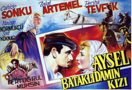 Türk sinema tarihinin en iyileri - Resim 40