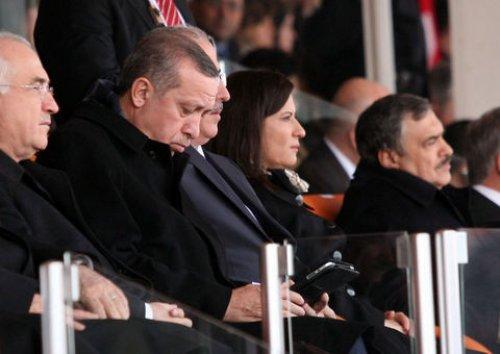 Erdoğan'ın yakın danışmanı iPad - Resim 3