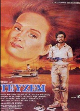 Türk sinema tarihinin en iyileri - Resim 174