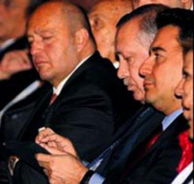 Erdoğan'ın yakın danışmanı iPad - Resim 8