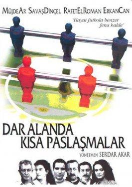 Türk sinema tarihinin en iyileri - Resim 70