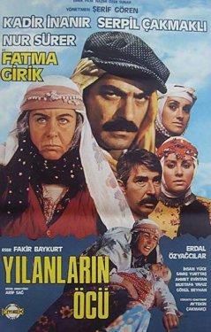 Türk sinema tarihinin en iyileri - Resim 190