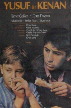 Türk sinema tarihinin en iyileri - Resim 188