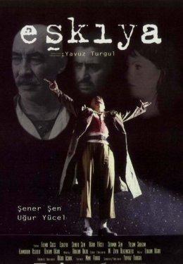 Türk sinema tarihinin en iyileri - Resim 81