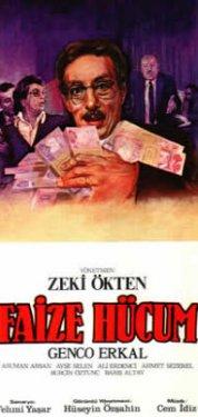 Türk sinema tarihinin en iyileri - Resim 84