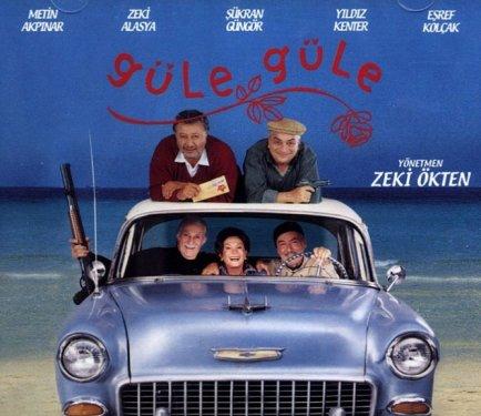 Türk sinema tarihinin en iyileri - Resim 96
