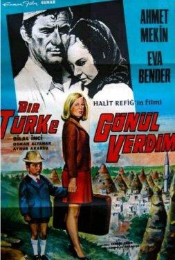 Türk sinema tarihinin en iyileri - Resim 57