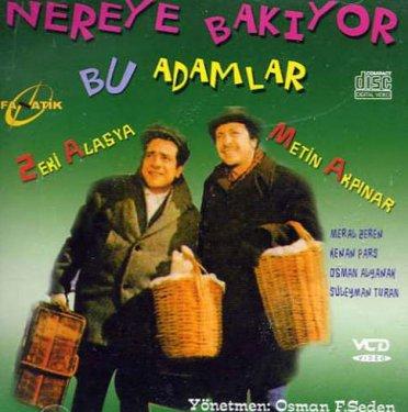 Türk sinema tarihinin en iyileri - Resim 145