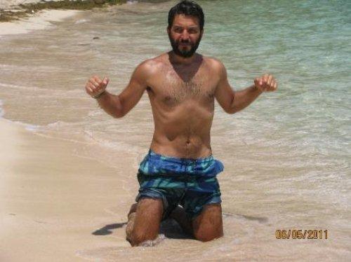 Rahşan Gülşan ve Cengiz Semercioğlu Survivor adasında - Resim 20