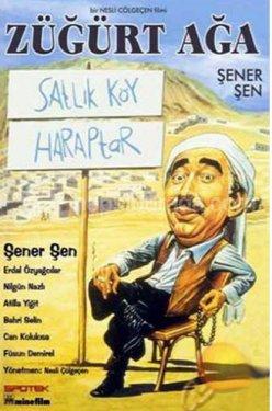 Türk sinema tarihinin en iyileri - Resim 12