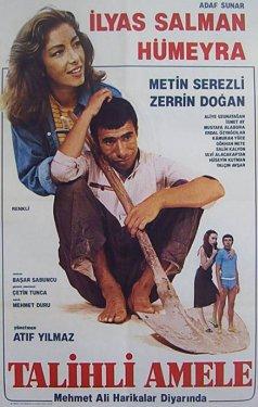 Türk sinema tarihinin en iyileri - Resim 171