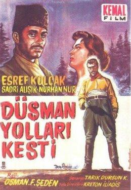 Türk sinema tarihinin en iyileri - Resim 78