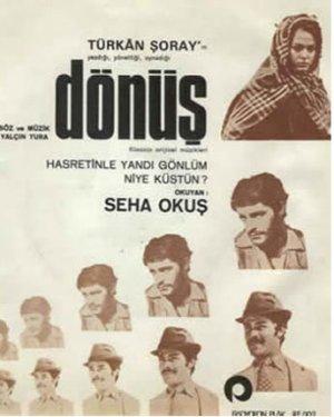 Türk sinema tarihinin en iyileri - Resim 75