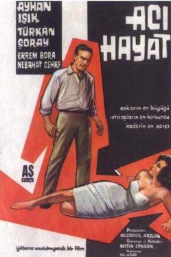 Türk sinema tarihinin en iyileri - Resim 22