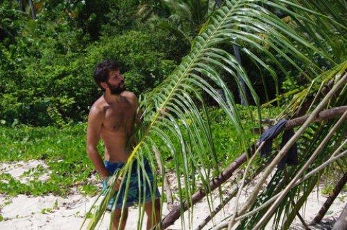 Rahşan Gülşan ve Cengiz Semercioğlu Survivor adasında - Resim 10