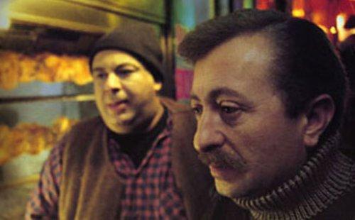 Türk sinema tarihinin en iyileri - Resim 90