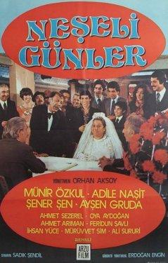 Türk sinema tarihinin en iyileri - Resim 146