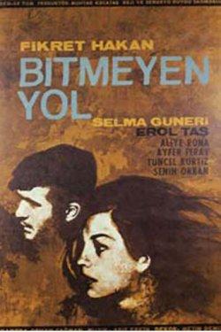 Türk sinema tarihinin en iyileri - Resim 59