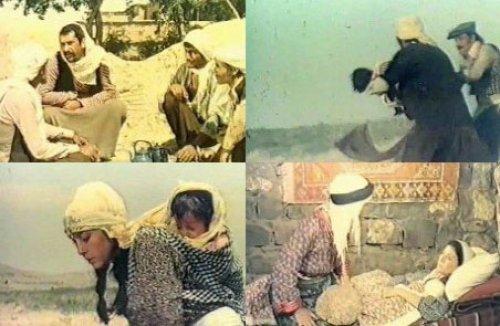 Türk sinema tarihinin en iyileri - Resim 85