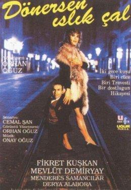 Türk sinema tarihinin en iyileri - Resim 74