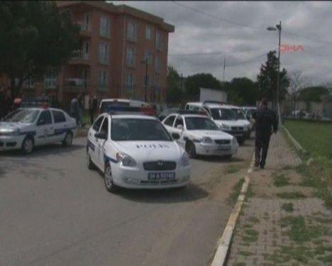 Kartal Adliyesi'nde çatışma - Resim 7