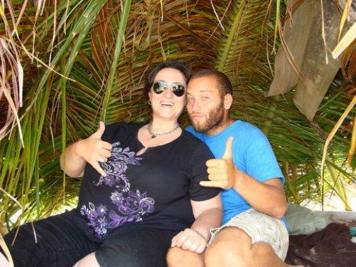 Rahşan Gülşan ve Cengiz Semercioğlu Survivor adasında - Resim 3