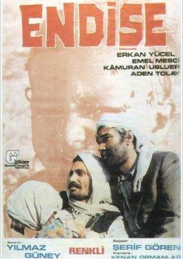 Türk sinema tarihinin en iyileri - Resim 80