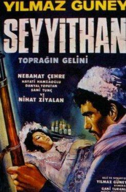 Türk sinema tarihinin en iyileri - Resim 162