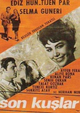 Türk sinema tarihinin en iyileri - Resim 165