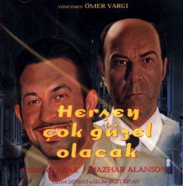 Türk sinema tarihinin en iyileri - Resim 108