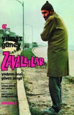 Türk sinema tarihinin en iyileri - Resim 191