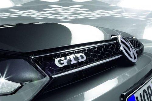 Dünden bugüne dizel Golf modelleri - Resim 5