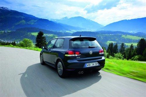 Dünden bugüne dizel Golf modelleri - Resim 4