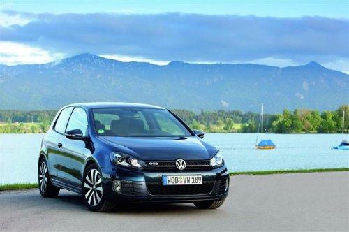 Dünden bugüne dizel Golf modelleri - Resim 3