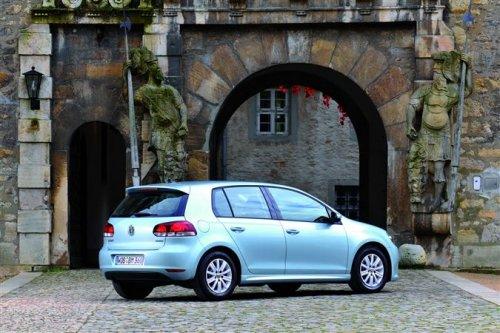 Dünden bugüne dizel Golf modelleri - Resim 8