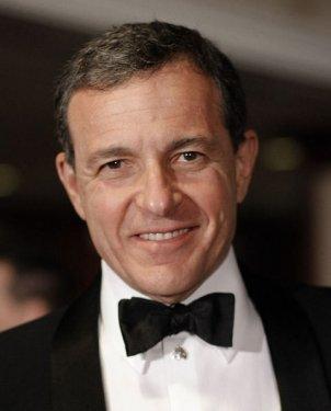 Dünyanın en çok kazanan CEO'ları - Resim 8