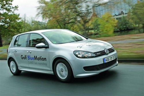 Dünden bugüne dizel Golf modelleri - Resim 7