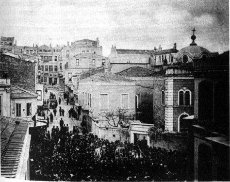 Görmediğimiz Türkiye