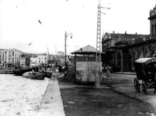 Görmediğimiz Türkiye