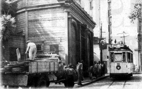 Görmediğimiz Türkiye