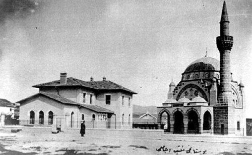 Görmediğimiz Türkiye