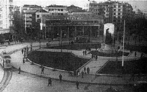 Görmediğimiz Türkiye