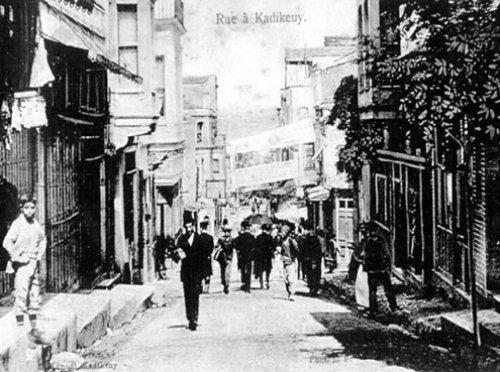 Görmediğimiz Türkiye