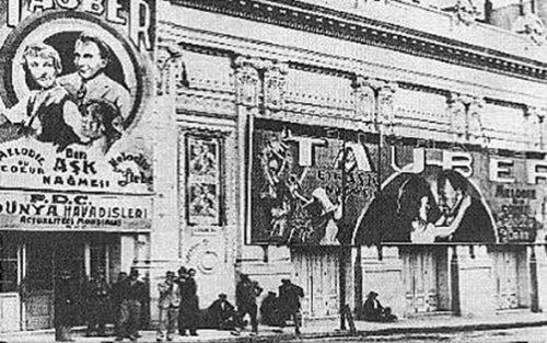 Görmediğimiz Türkiye