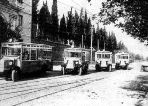 Görmediğimiz Türkiye